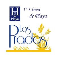 Hostal Los Prados Logo
